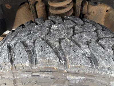 2008 Ford F-250 Super Duty XL XL 4dr Crew Cab   - Photo 7 - Muscatine, IA 52761