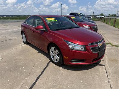 2014 Chevrolet Cruze Diesel - Photo 3 - Muscatine, IA 52761
