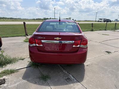 2014 Chevrolet Cruze Diesel - Photo 6 - Muscatine, IA 52761
