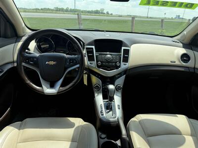 2014 Chevrolet Cruze Diesel - Photo 12 - Muscatine, IA 52761