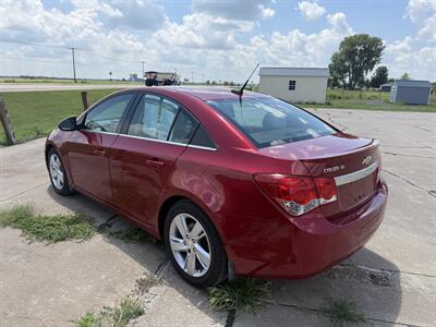 2014 Chevrolet Cruze Diesel - Photo 7 - Muscatine, IA 52761