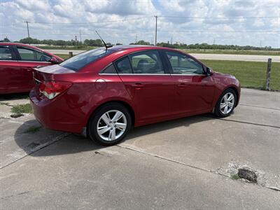 2014 Chevrolet Cruze Diesel - Photo 5 - Muscatine, IA 52761