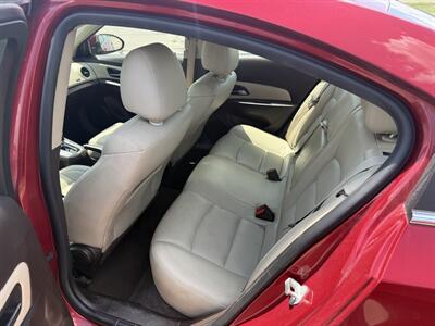 2014 Chevrolet Cruze Diesel - Photo 11 - Muscatine, IA 52761