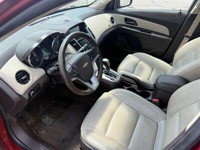 2014 Chevrolet Cruze Diesel - Photo 9 - Muscatine, IA 52761