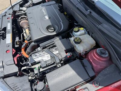 2014 Chevrolet Cruze Diesel - Photo 13 - Muscatine, IA 52761