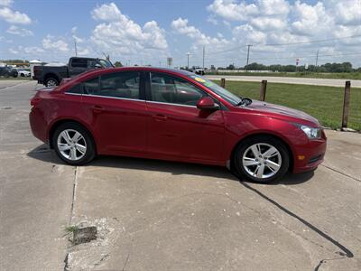 2014 Chevrolet Cruze Diesel - Photo 4 - Muscatine, IA 52761