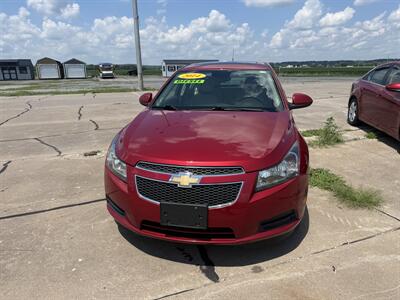 2014 Chevrolet Cruze Diesel - Photo 2 - Muscatine, IA 52761