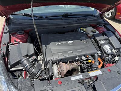 2014 Chevrolet Cruze Diesel - Photo 14 - Muscatine, IA 52761