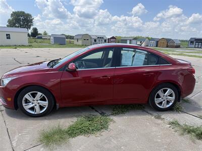 2014 Chevrolet Cruze Diesel - Photo 8 - Muscatine, IA 52761