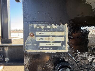 2013 Freightliner M2 106   - Photo 9 - Muscatine, IA 52761