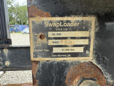 2013 Freightliner M2 106 - Photo 7 - Muscatine, IA 52761