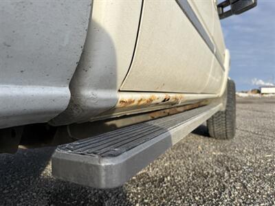 2005 GMC Sierra 2500 SLE 4dr Crew Cab SLE   - Photo 5 - Muscatine, IA 52761