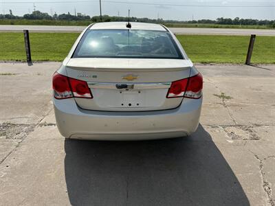2015 Chevrolet Cruze Diesel Automatic - Photo 6 - Muscatine, IA 52761