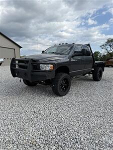2004 Dodge Ram 2500 SLT   - Photo 2 - Muscatine, IA 52761