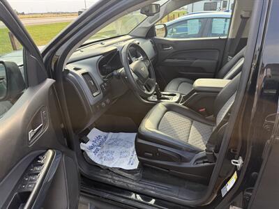 2016 Chevrolet Colorado Z71 - Photo 8 - Muscatine, IA 52761