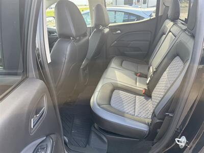 2016 Chevrolet Colorado Z71 - Photo 7 - Muscatine, IA 52761