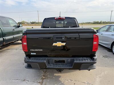 2016 Chevrolet Colorado Z71 - Photo 6 - Muscatine, IA 52761
