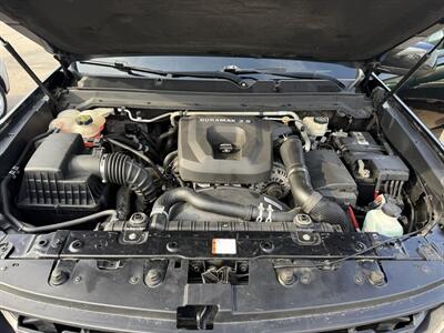 2016 Chevrolet Colorado Z71 - Photo 11 - Muscatine, IA 52761