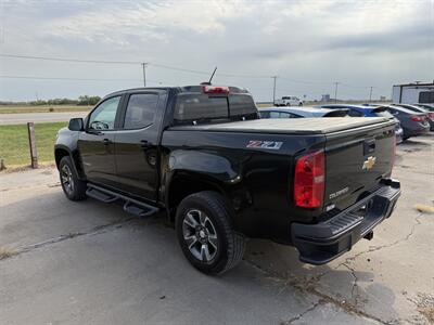 2016 Chevrolet Colorado Z71 - Photo 4 - Muscatine, IA 52761