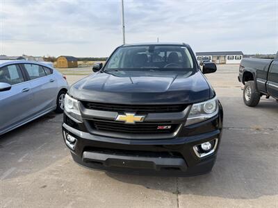 2016 Chevrolet Colorado Z71 - Photo 5 - Muscatine, IA 52761