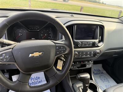 2016 Chevrolet Colorado Z71 - Photo 10 - Muscatine, IA 52761