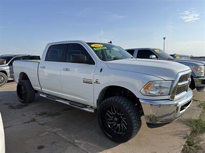 2017 RAM 2500 SLT   - Photo 3 - Muscatine, IA 52761