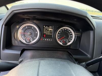 2017 RAM 2500 SLT   - Photo 8 - Muscatine, IA 52761