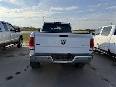 2017 RAM 2500 SLT   - Photo 4 - Muscatine, IA 52761