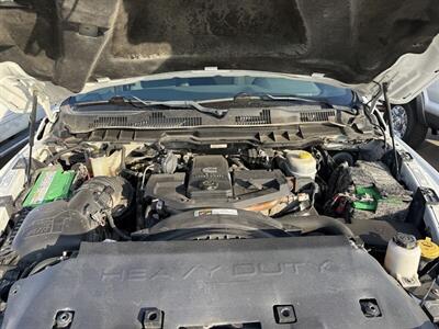2017 RAM 2500 SLT   - Photo 11 - Muscatine, IA 52761