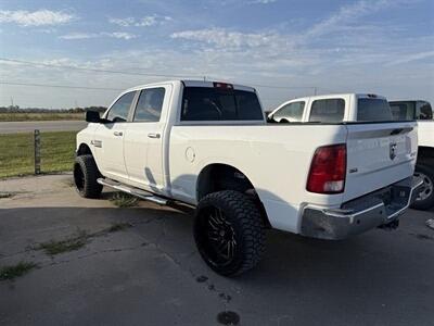 2017 RAM 2500 SLT   - Photo 6 - Muscatine, IA 52761