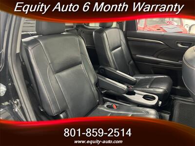 2016 Toyota Highlander Limited Platinum AWD - Photo 44 - West Valley City, UT 84119
