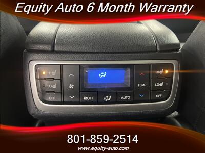 2016 Toyota Highlander Limited Platinum AWD - Photo 37 - West Valley City, UT 84119