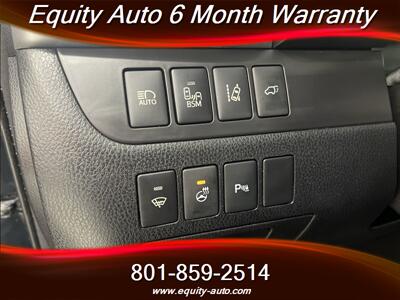 2016 Toyota Highlander Limited Platinum AWD - Photo 19 - West Valley City, UT 84119