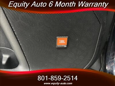 2016 Toyota Highlander Limited Platinum AWD - Photo 13 - West Valley City, UT 84119