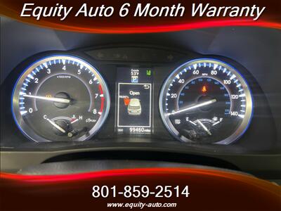2016 Toyota Highlander Limited Platinum AWD - Photo 23 - West Valley City, UT 84119