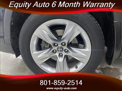 2016 Toyota Highlander Limited Platinum AWD - Photo 49 - West Valley City, UT 84119