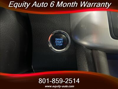 2016 Toyota Highlander Limited Platinum AWD - Photo 30 - West Valley City, UT 84119