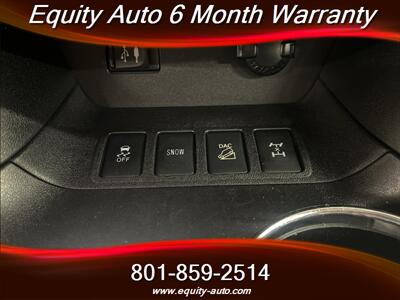 2016 Toyota Highlander Limited Platinum AWD - Photo 33 - West Valley City, UT 84119