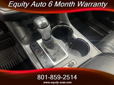 2016 Toyota Highlander Limited Platinum AWD - Photo 31 - West Valley City, UT 84119