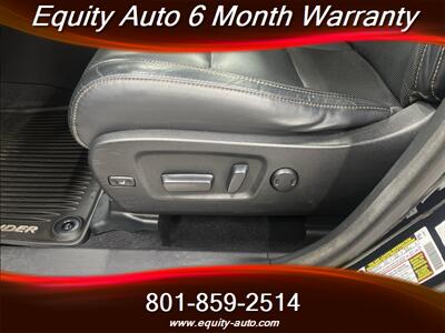 2016 Toyota Highlander Limited Platinum AWD - Photo 15 - West Valley City, UT 84119