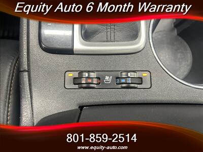 2016 Toyota Highlander Limited Platinum AWD - Photo 32 - West Valley City, UT 84119