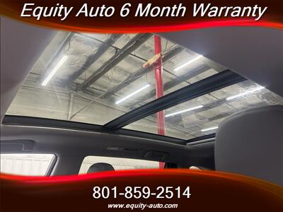 2016 Toyota Highlander Limited Platinum AWD - Photo 17 - West Valley City, UT 84119