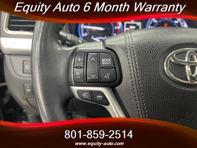 2016 Toyota Highlander Limited Platinum AWD - Photo 21 - West Valley City, UT 84119