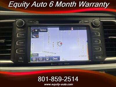 2016 Toyota Highlander Limited Platinum AWD - Photo 26 - West Valley City, UT 84119