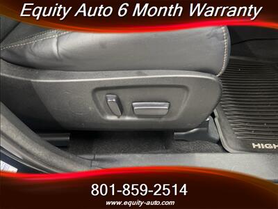 2016 Toyota Highlander Limited Platinum AWD - Photo 46 - West Valley City, UT 84119