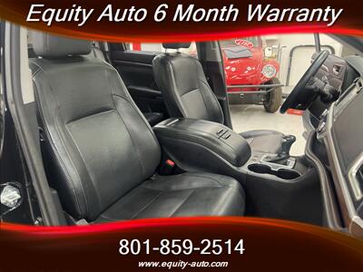 2016 Toyota Highlander Limited Platinum AWD - Photo 47 - West Valley City, UT 84119