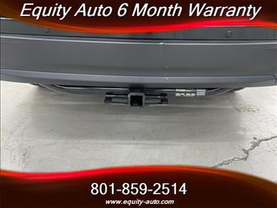 2016 Toyota Highlander Limited Platinum AWD - Photo 9 - West Valley City, UT 84119