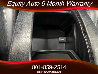 2016 Toyota Highlander Limited Platinum AWD - Photo 34 - West Valley City, UT 84119