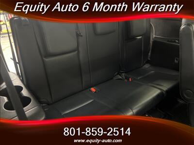 2016 Toyota Highlander Limited Platinum AWD - Photo 42 - West Valley City, UT 84119