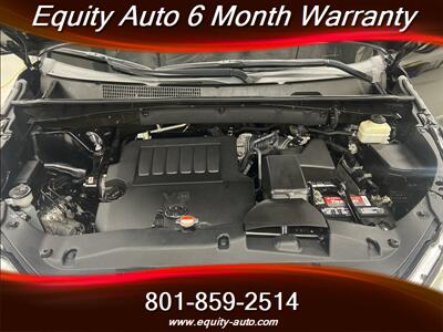 2016 Toyota Highlander Limited Platinum AWD - Photo 48 - West Valley City, UT 84119